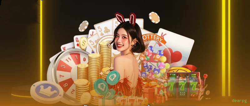 dearpg